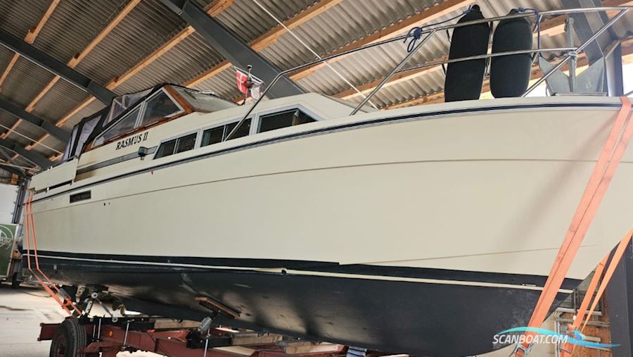 Storebro 31 Adriatic