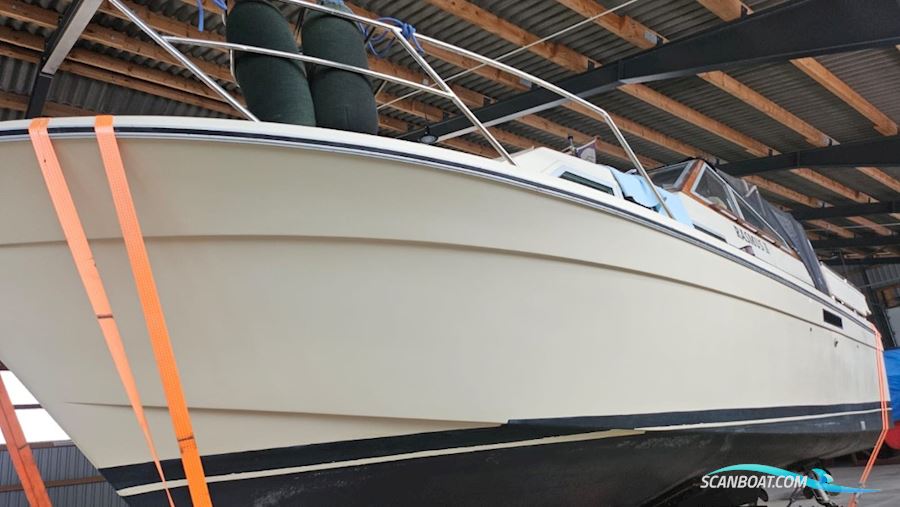 Storebro 31 Adriatic