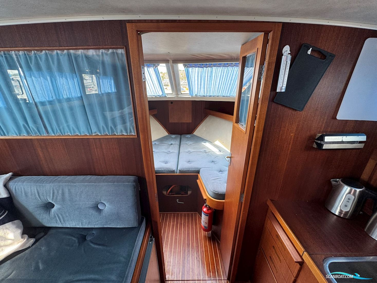 Storebro 31 Adriatic