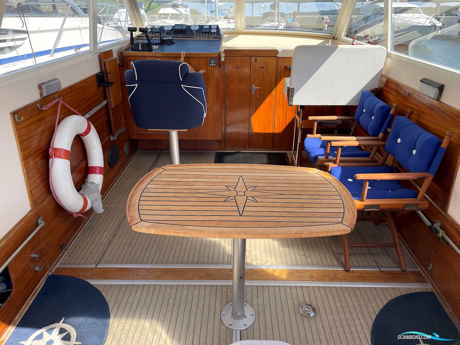Storebro 31 Adriatic