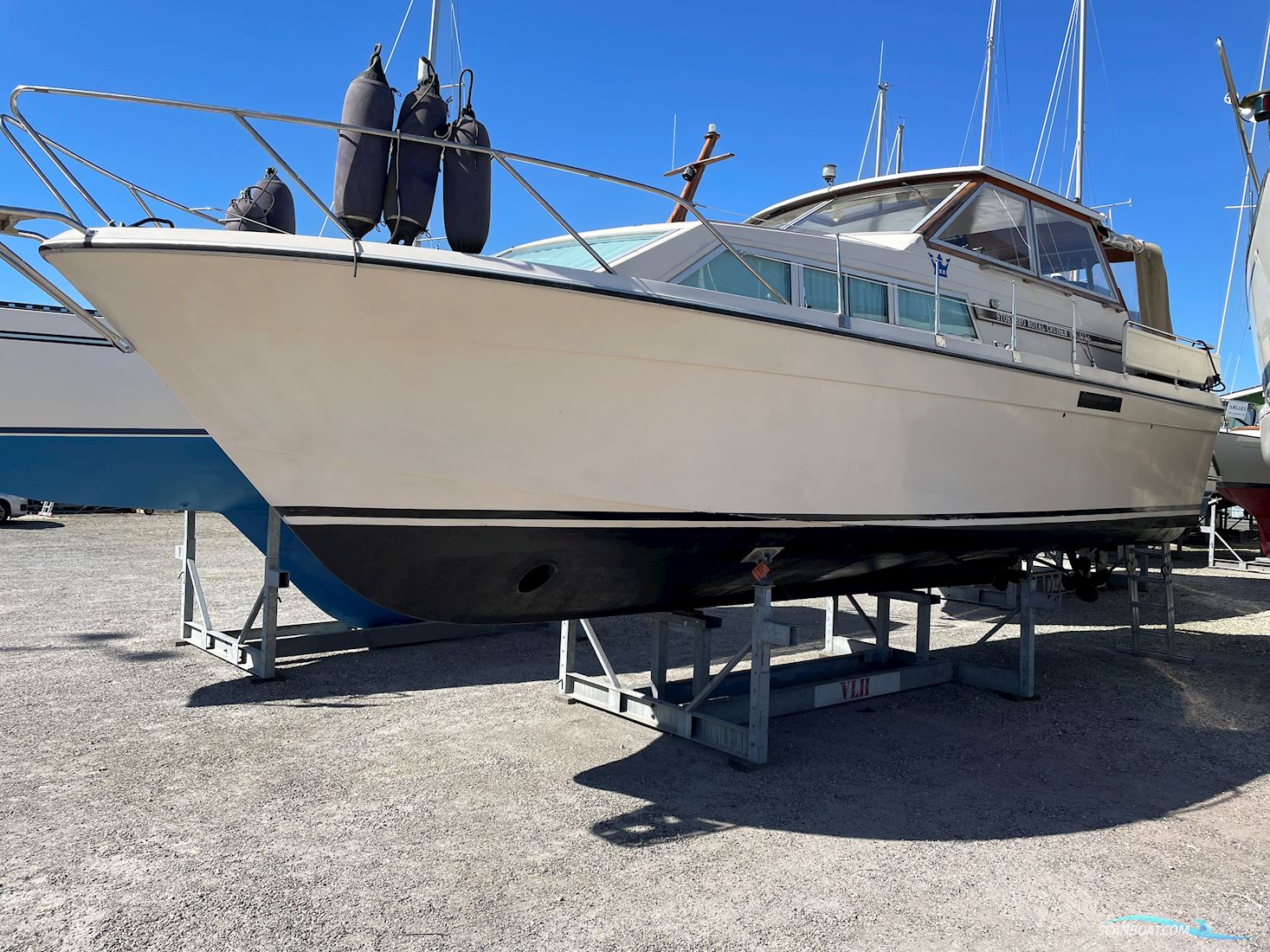 Storebro 31 Adriatic