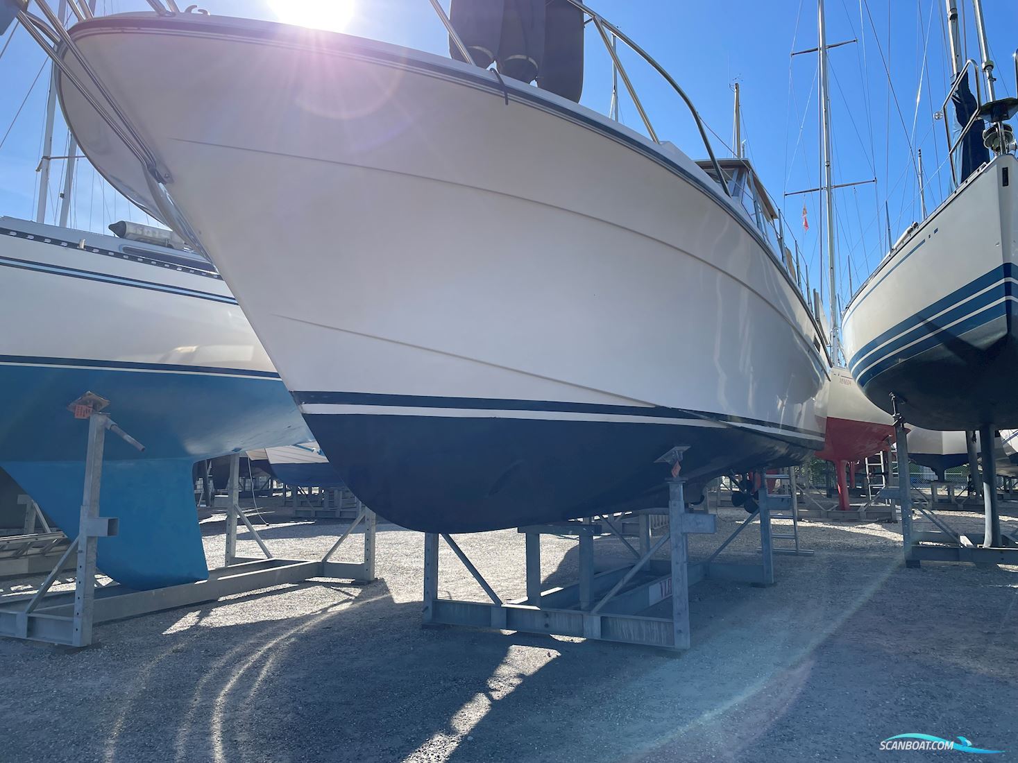 Storebro 31 Adriatic