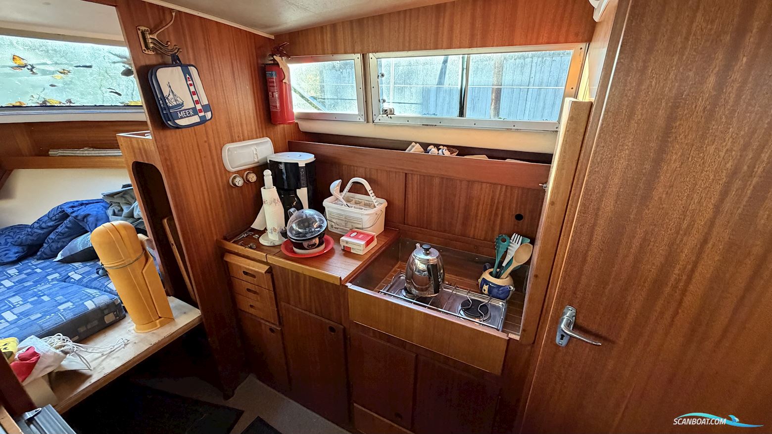 Storebro 31 Biscay