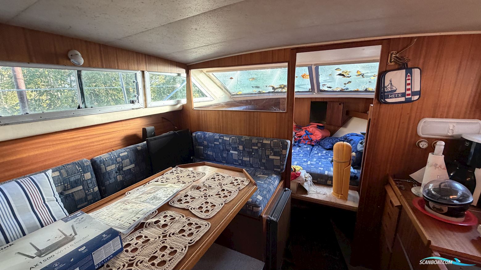 Storebro 31 Biscay