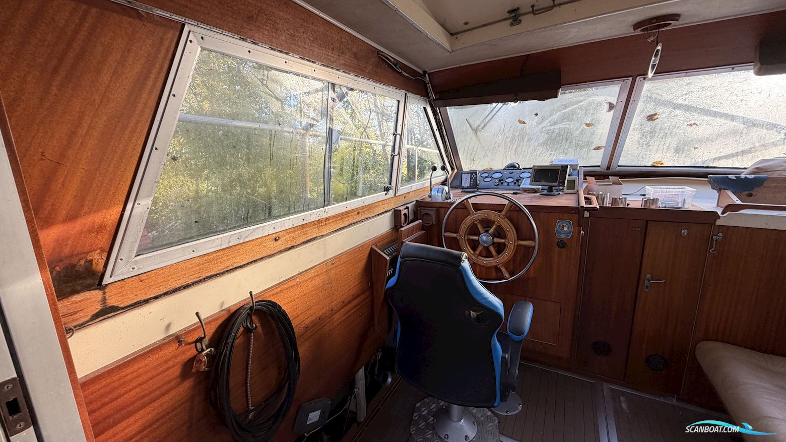 Storebro 31 Biscay