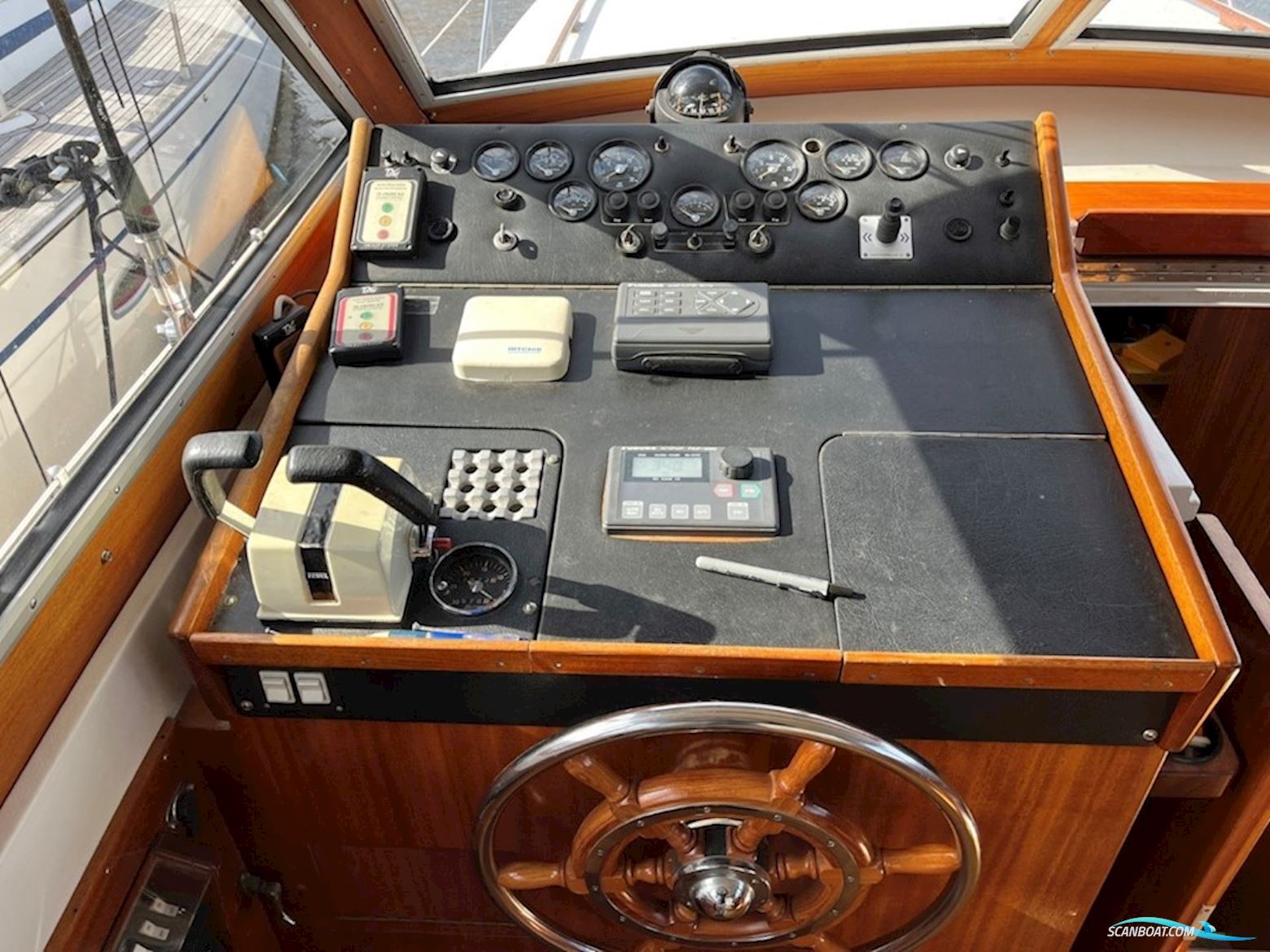 Storebro 34 Biscay