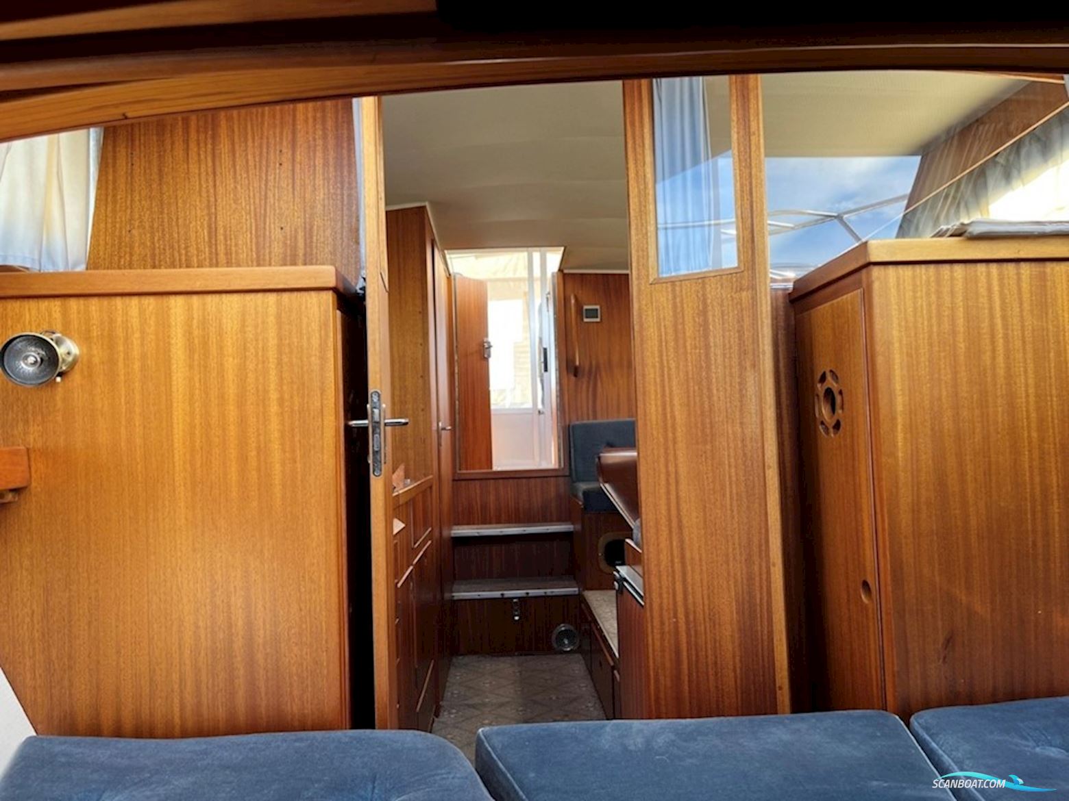 Storebro 34 Biscay