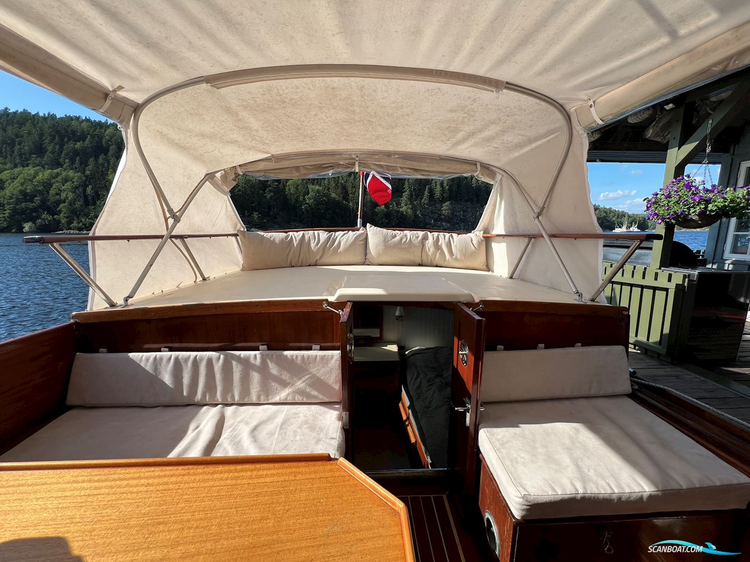 Storebro 34 Royal Cruiser