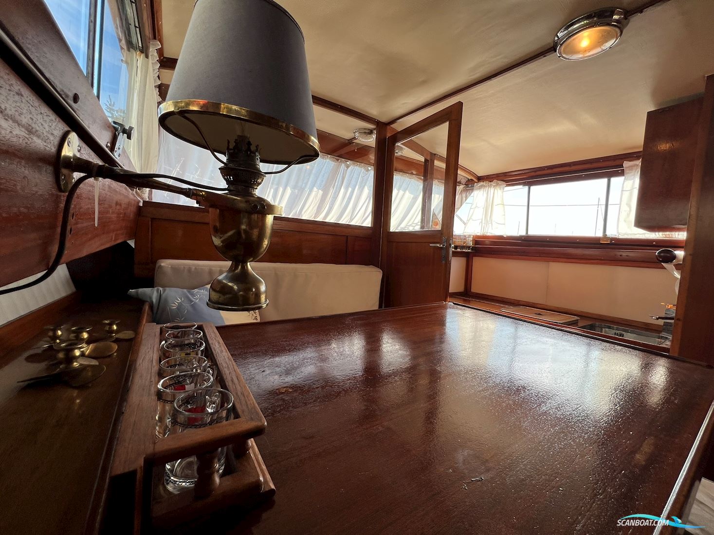 Storebro 34 Royal Cruiser