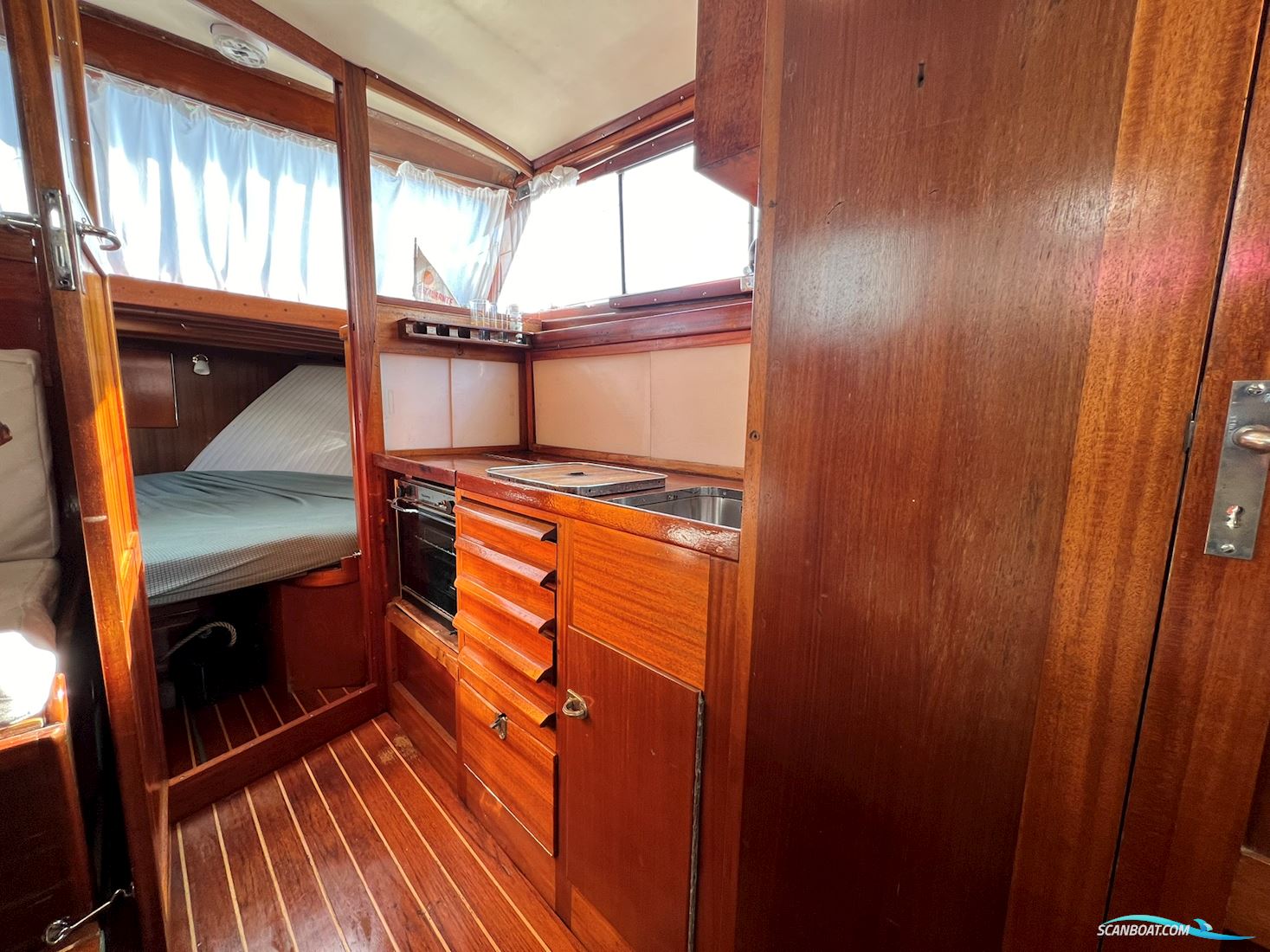 Storebro 34 Royal Cruiser