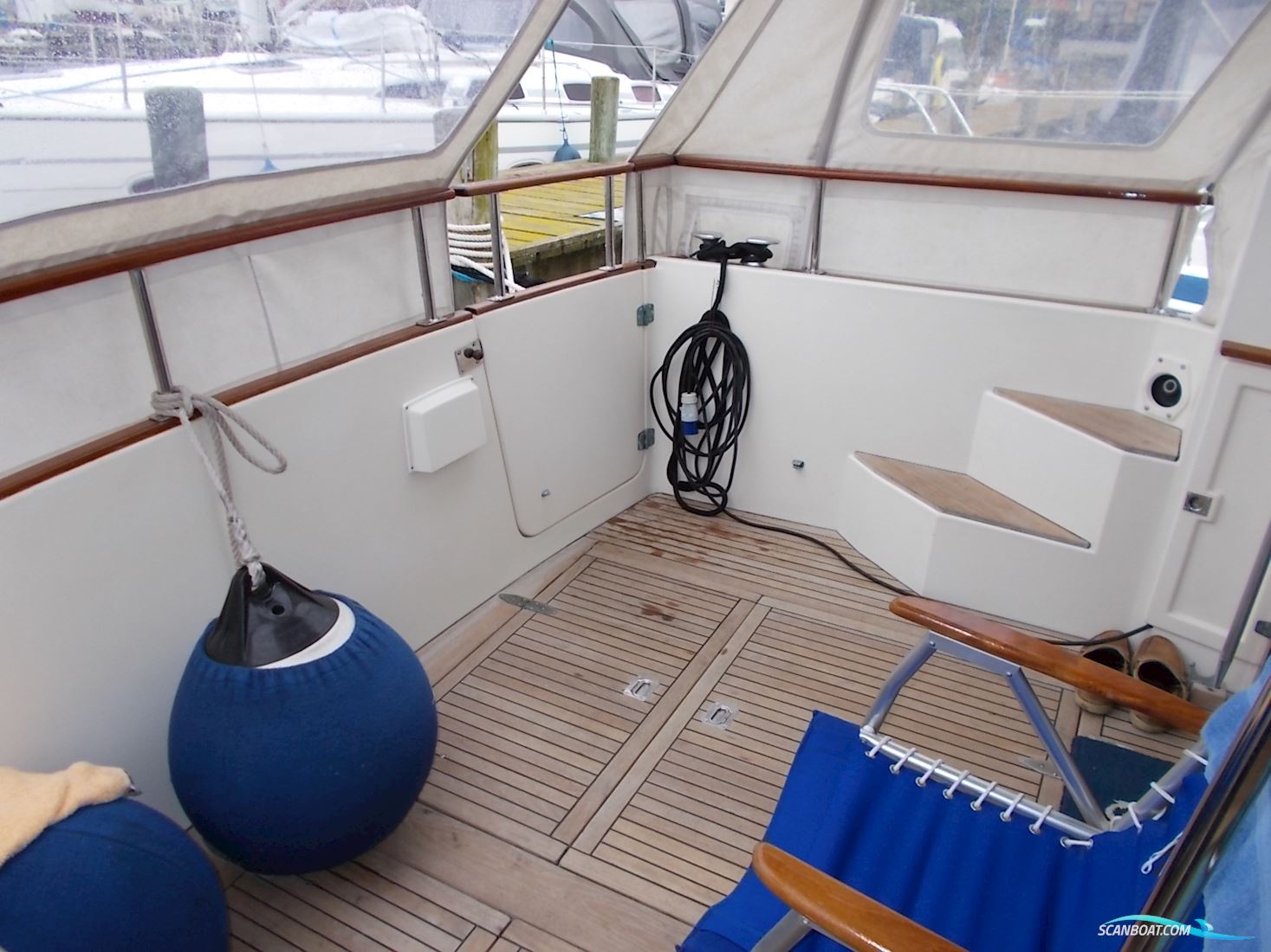 Storebro 340 Biscay Royal Cruiser