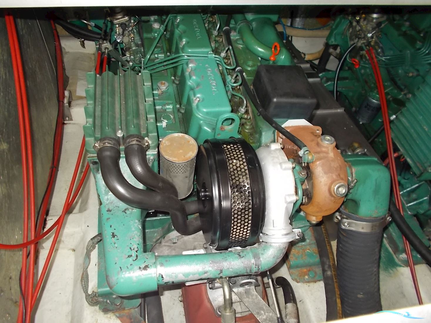 Storebro 340 Biscay Royal Cruiser