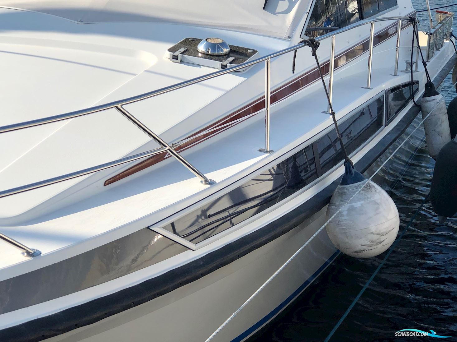 Storebro 340 Biscay