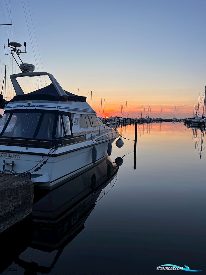 Storebro 340 Royal Cruiser Biscay