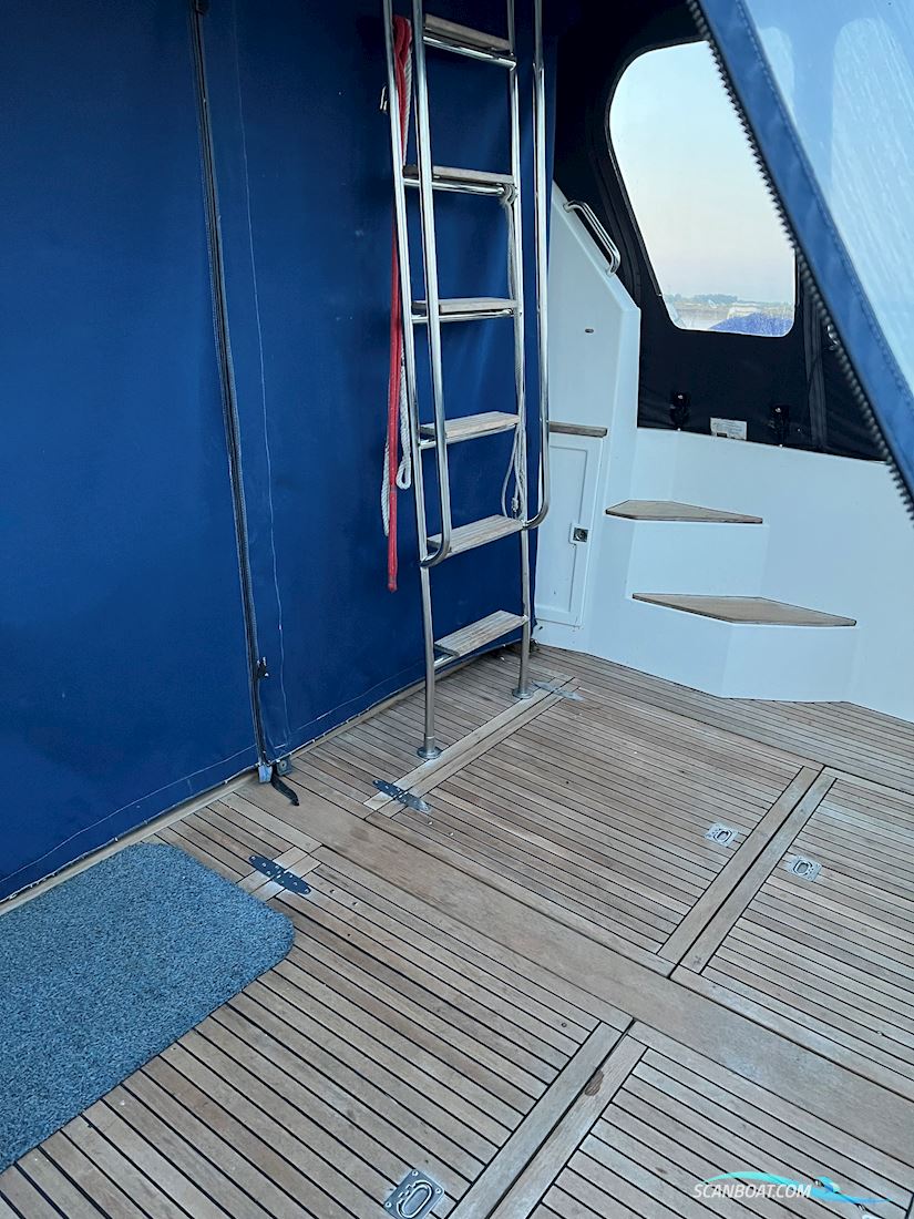 Storebro 340 Royal Cruiser Biscay