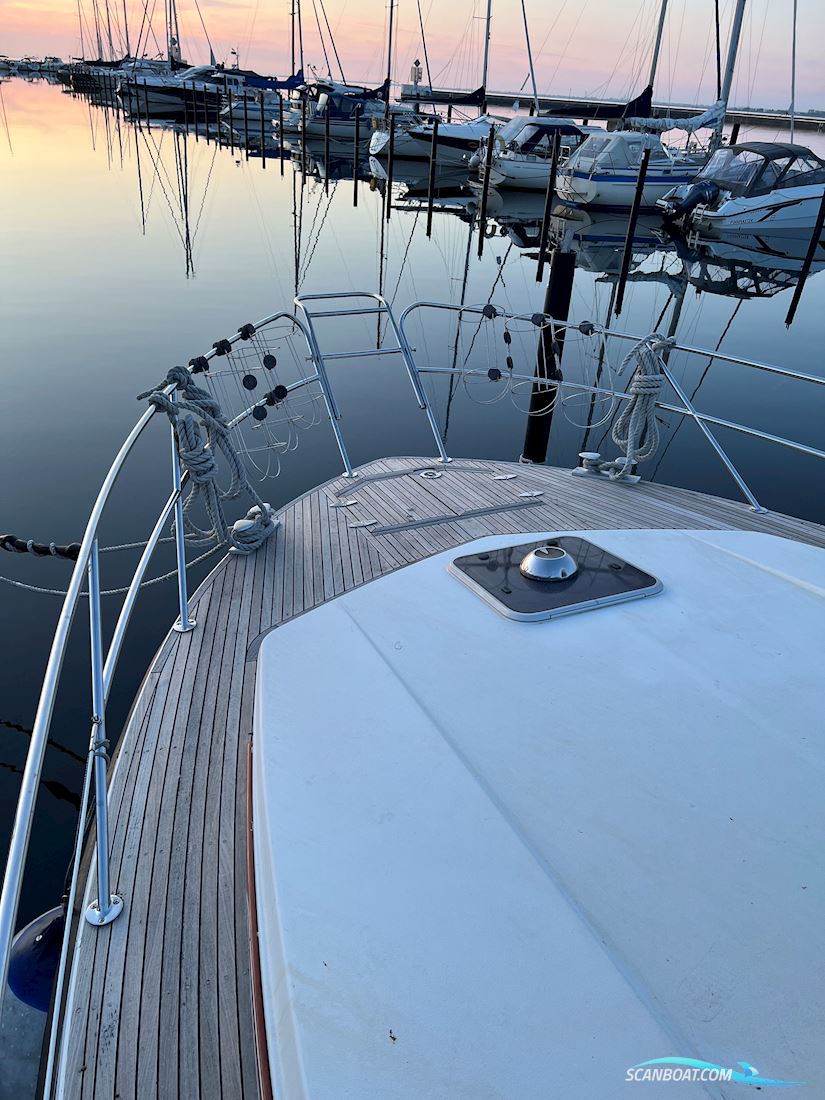 Storebro 340 Royal Cruiser Biscay