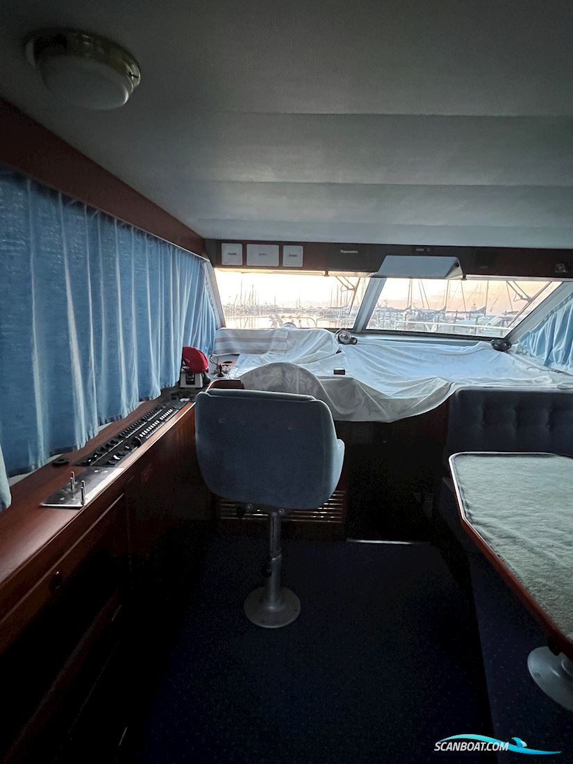 Storebro 340 Royal Cruiser Biscay