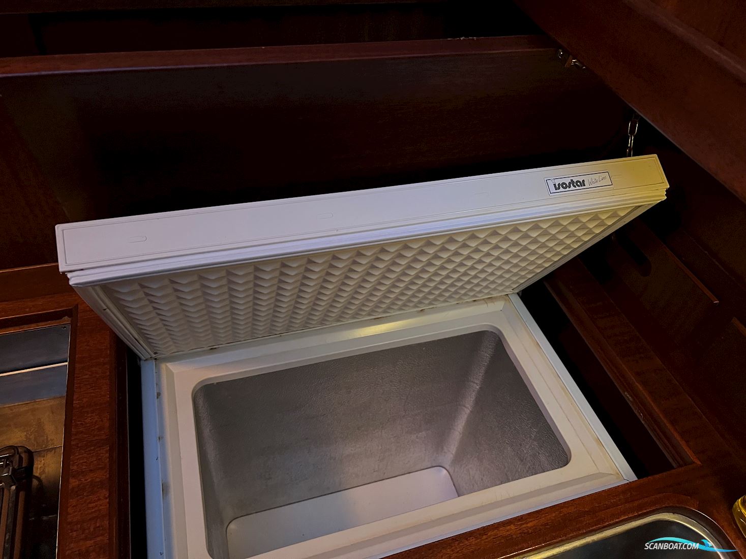 Storebro 340 Royal Cruiser Biscay