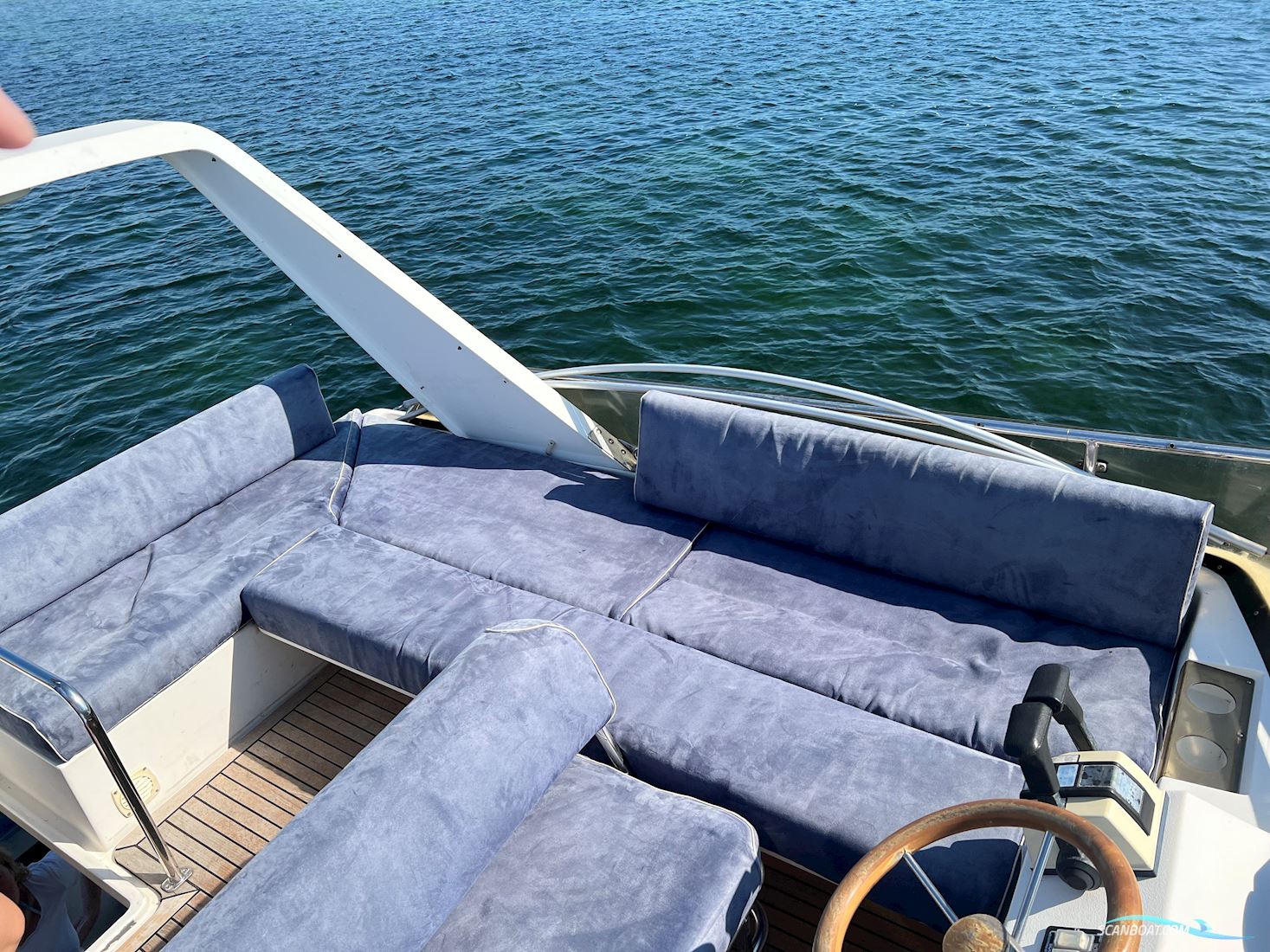 Storebro 340 Royal Cruiser Biscay