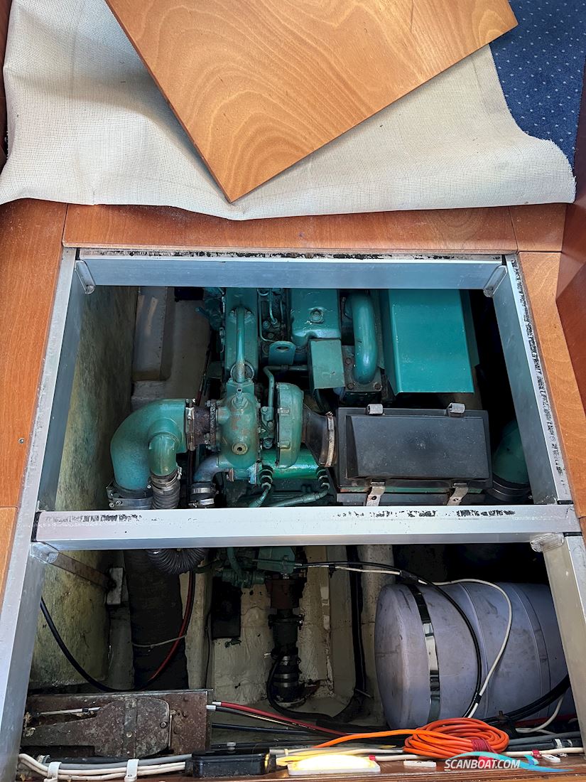 Storebro 340 Royal Cruiser Biscay