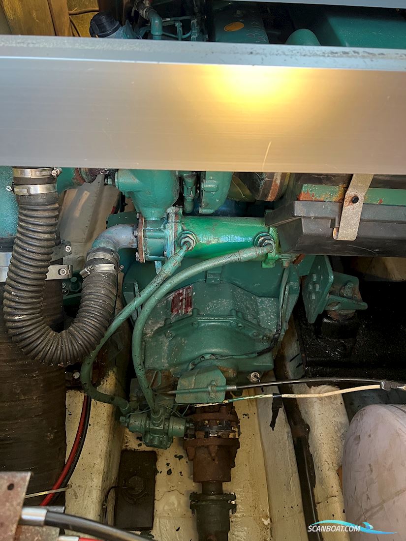 Storebro 340 Royal Cruiser Biscay