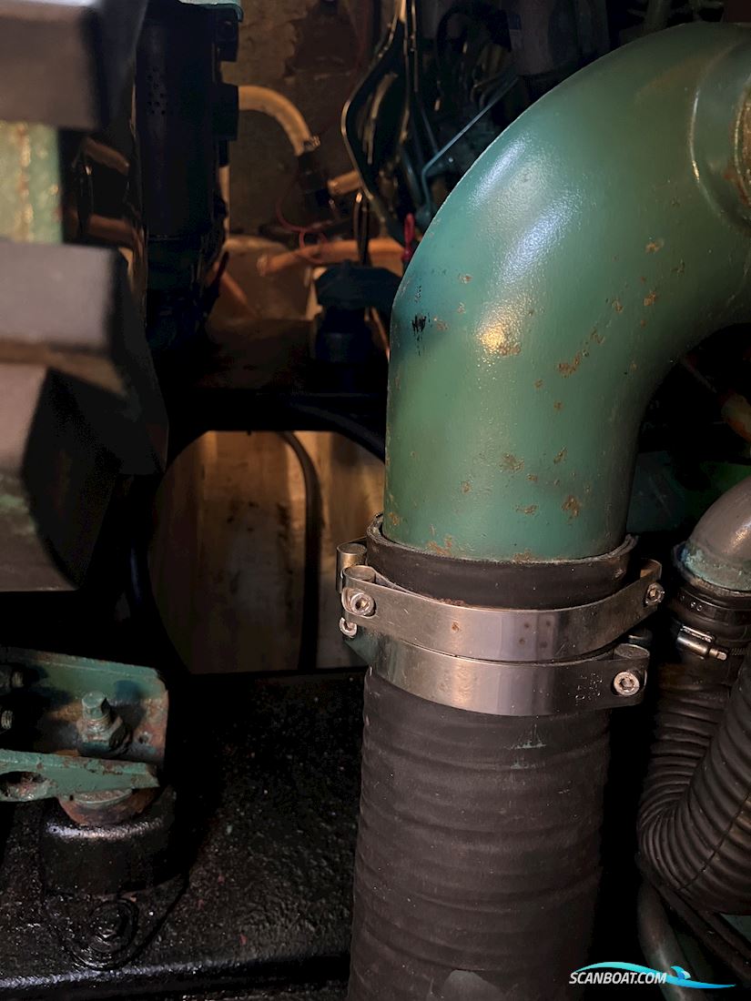 Storebro 340 Royal Cruiser Biscay