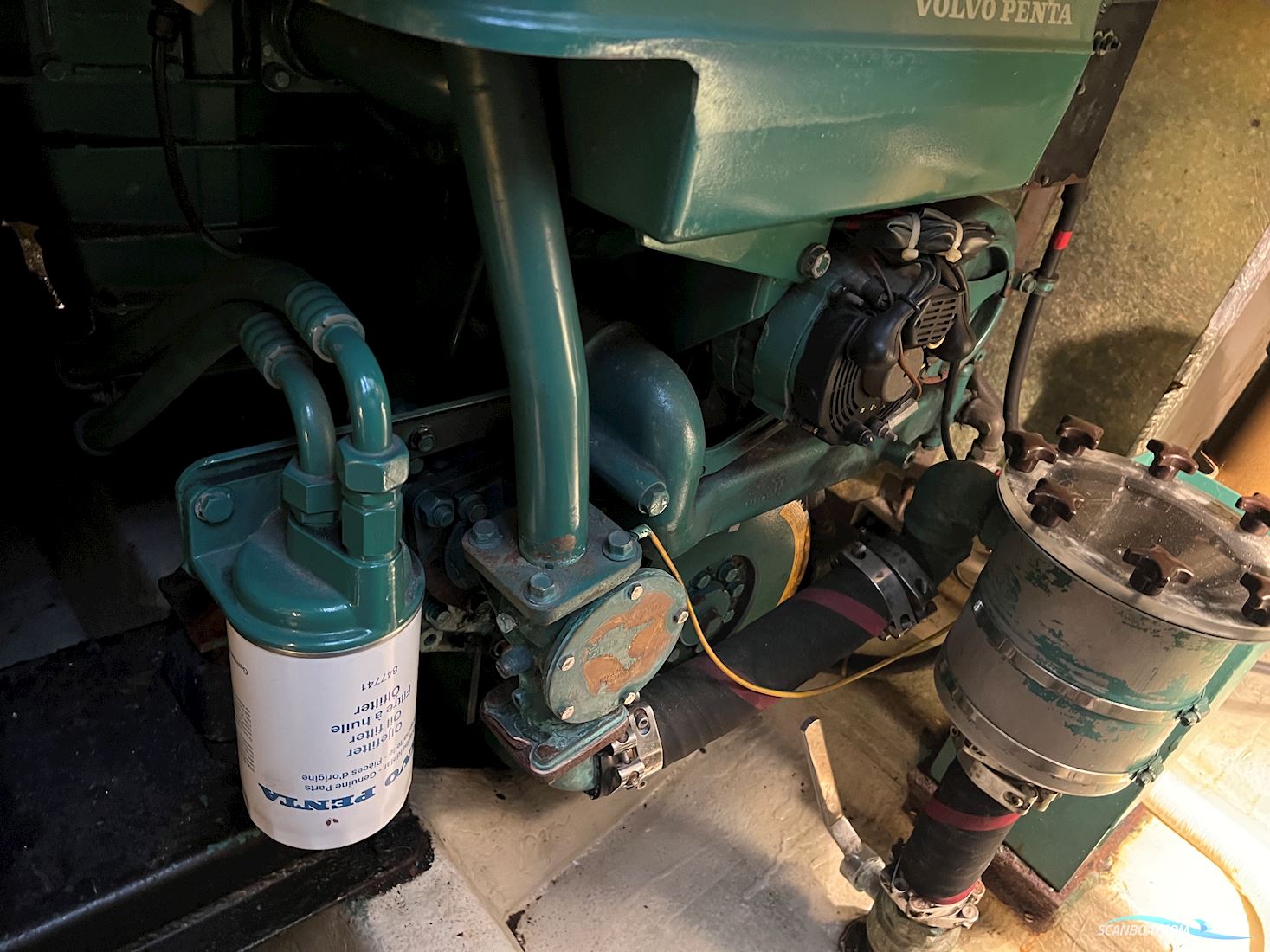 Storebro 340 Royal Cruiser Biscay