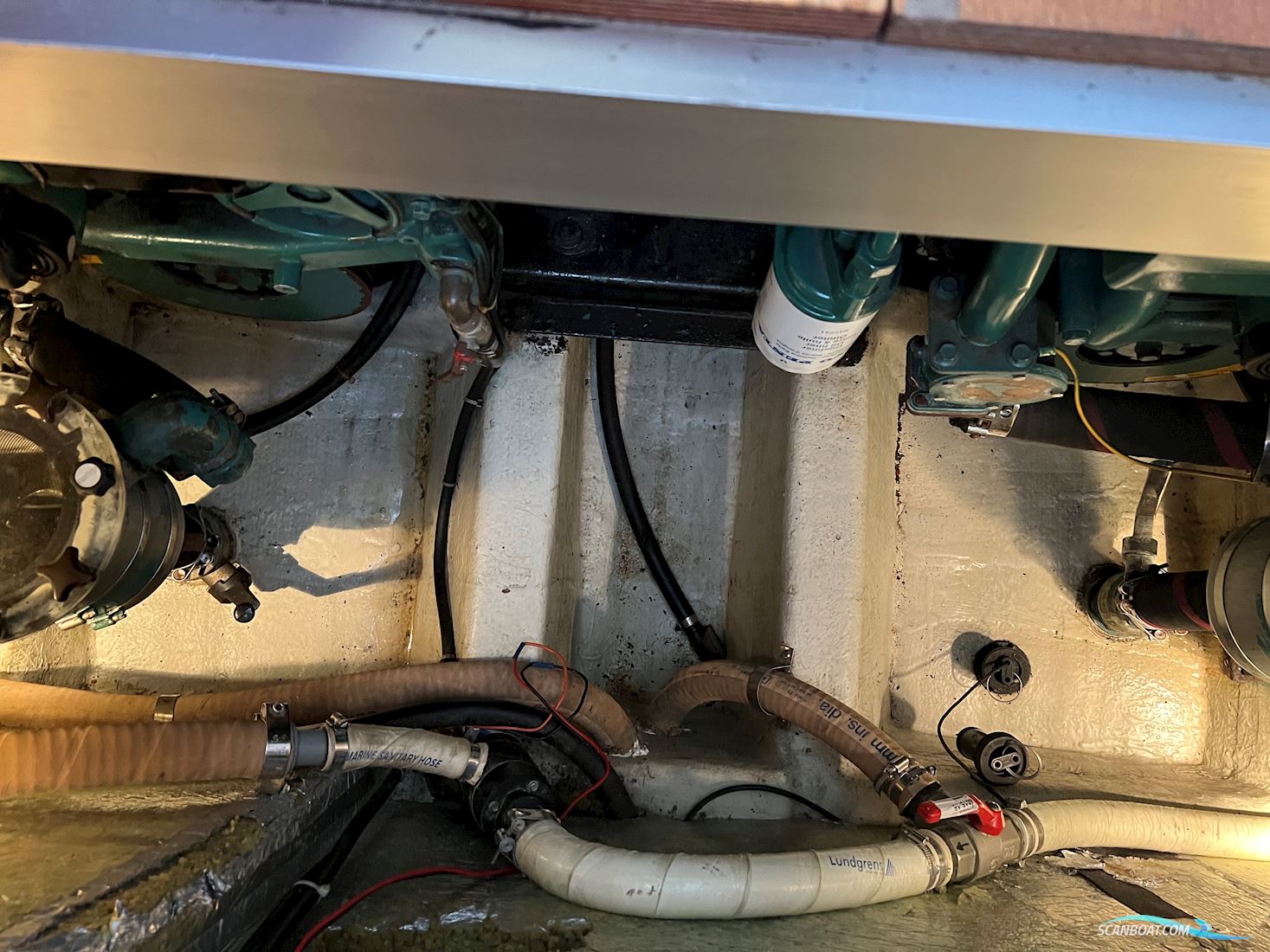 Storebro 340 Royal Cruiser Biscay