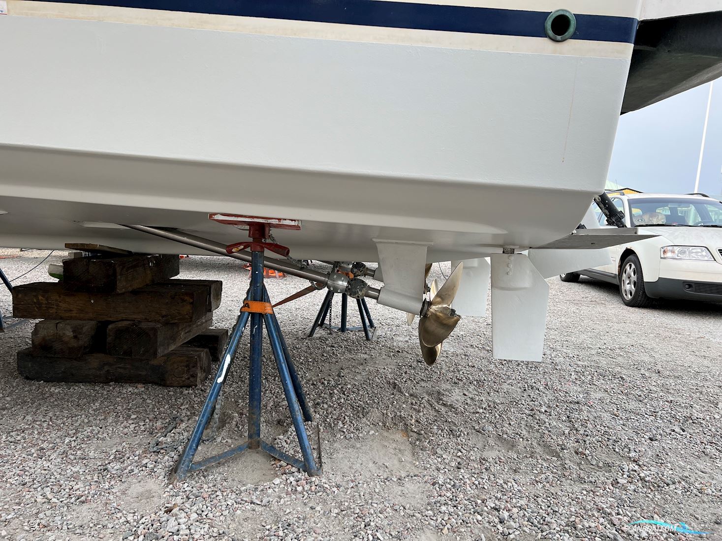 Storebro 340 Royal Cruiser Biscay