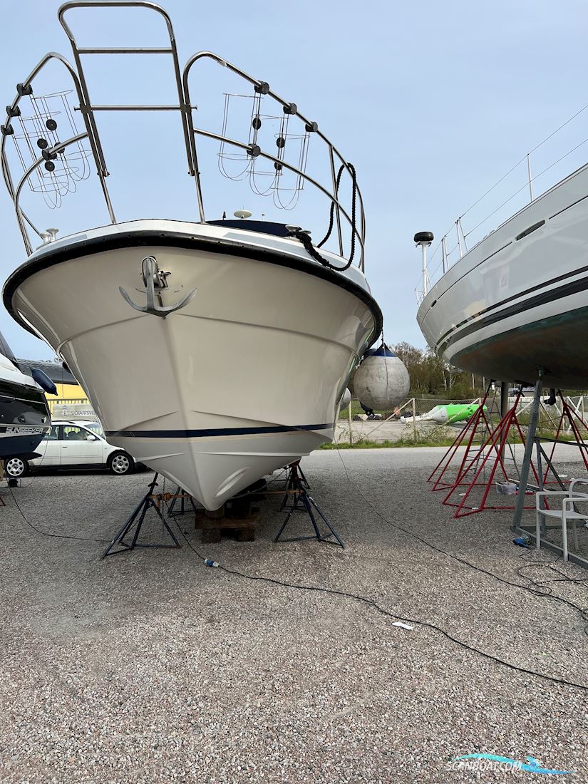 Storebro 340 Royal Cruiser Biscay