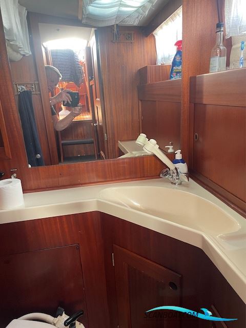 Storebro 36 flybridge