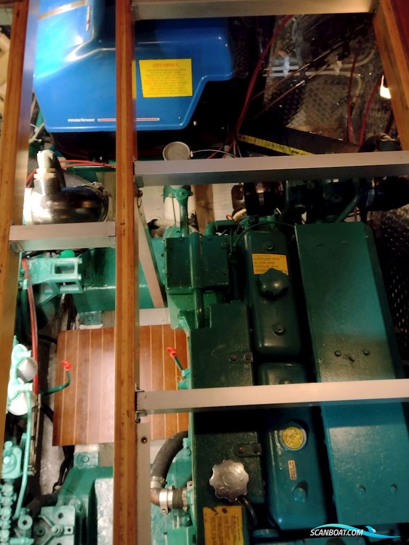 Storebro 36 Royal Cruiser