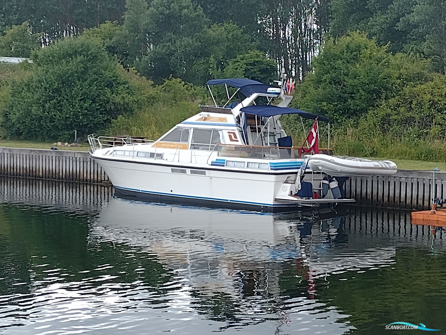 Storebro 36 Royal Cruiser