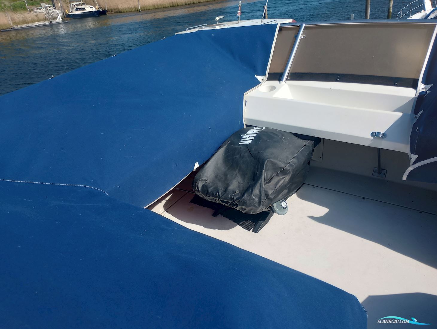 Storebro 36 Royal Cruiser