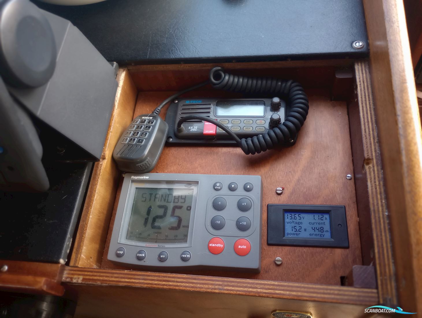 Storebro 36 Royal Cruiser