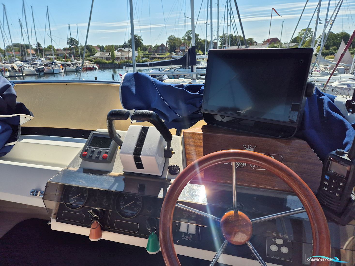 Storebro 36 Royal Cruiser