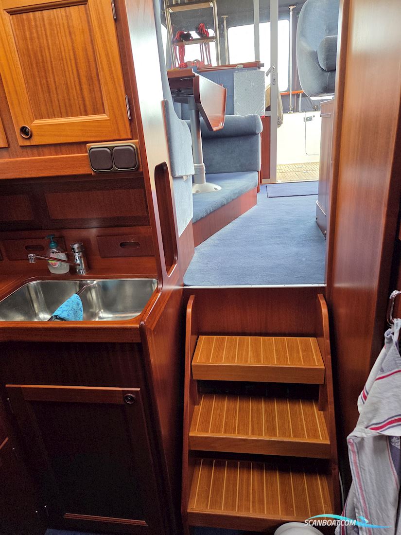 Storebro 380 Biscay