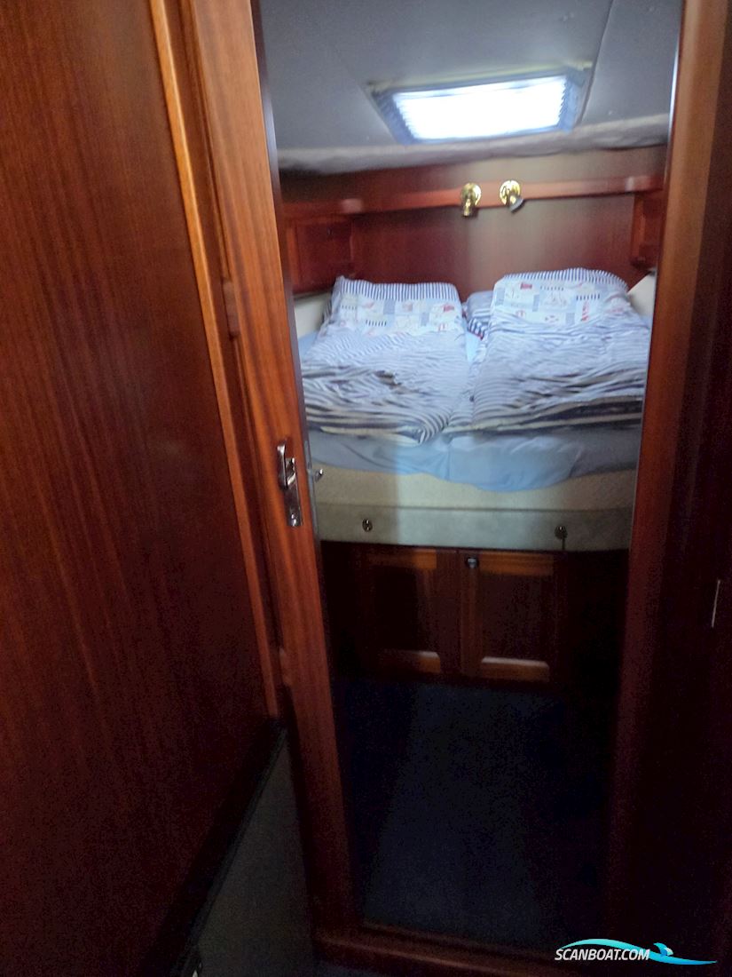 Storebro 380 Biscay