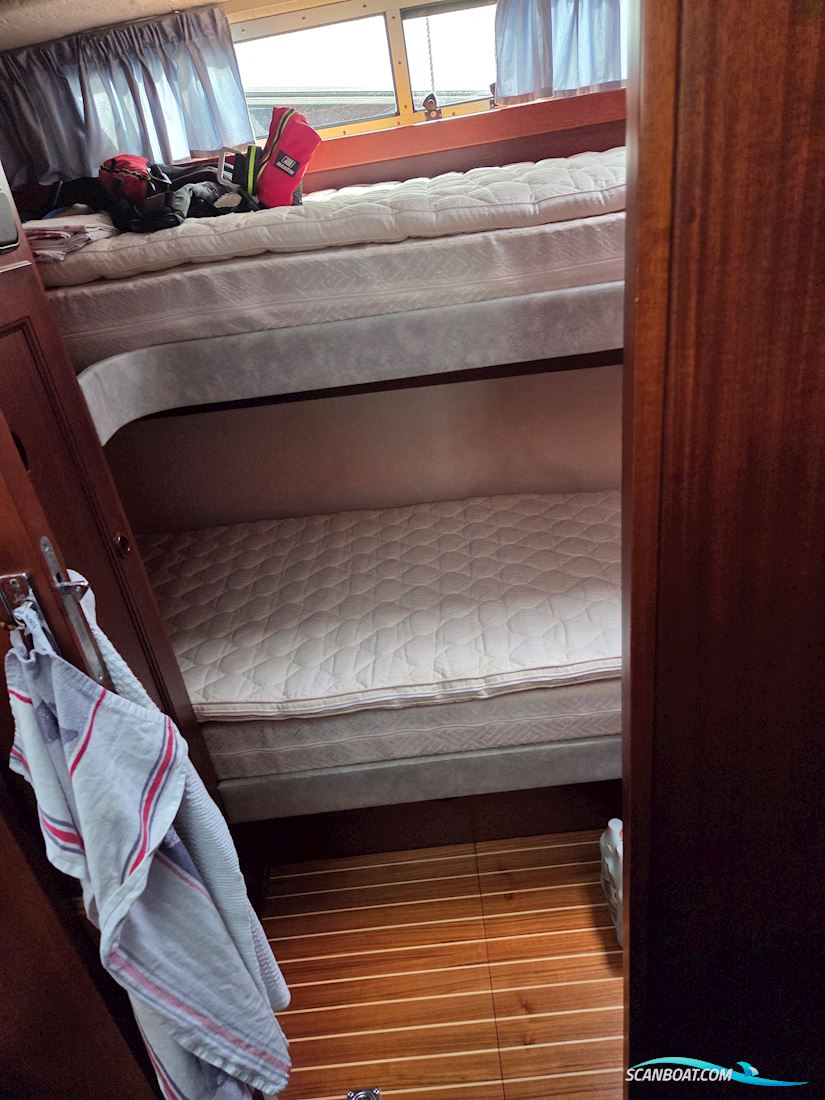 Storebro 380 Biscay