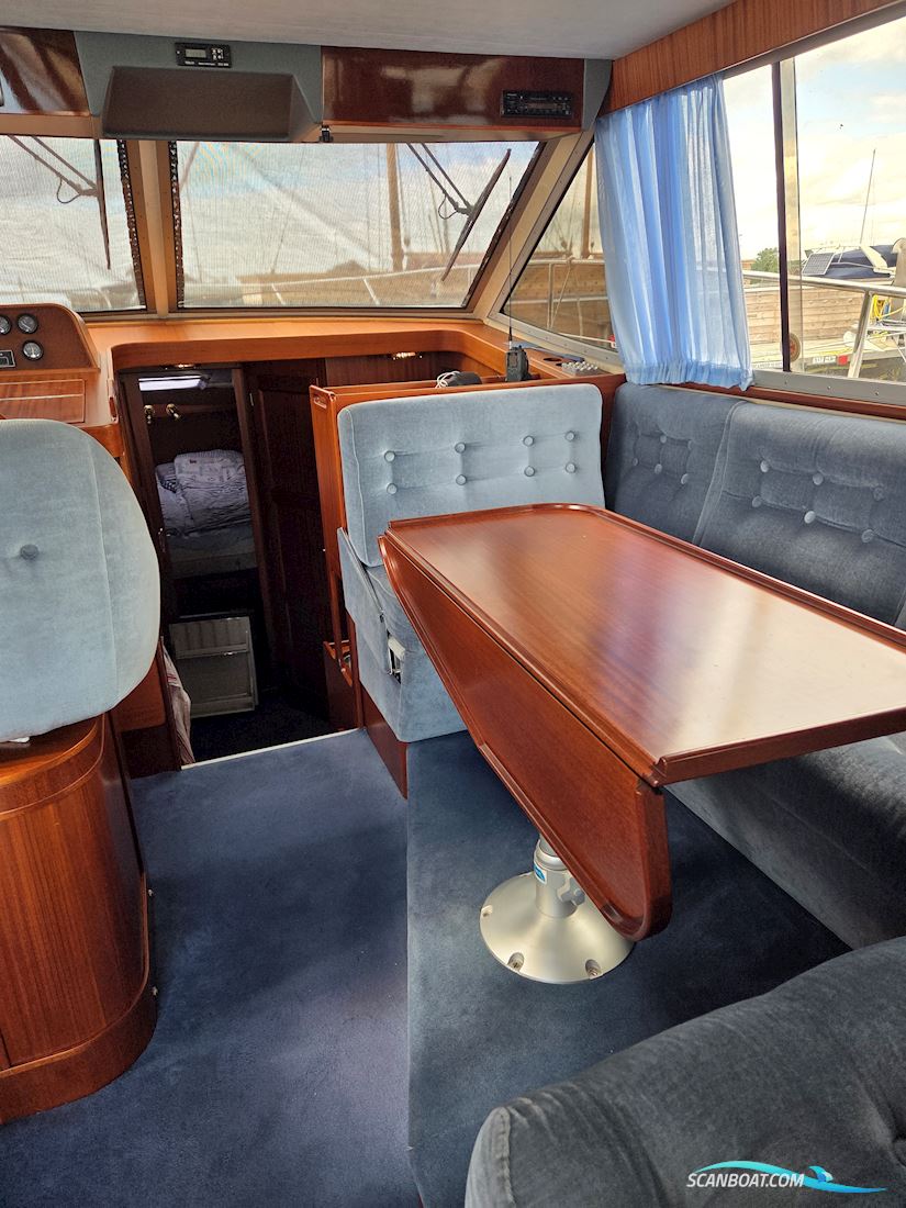 Storebro 380 Biscay