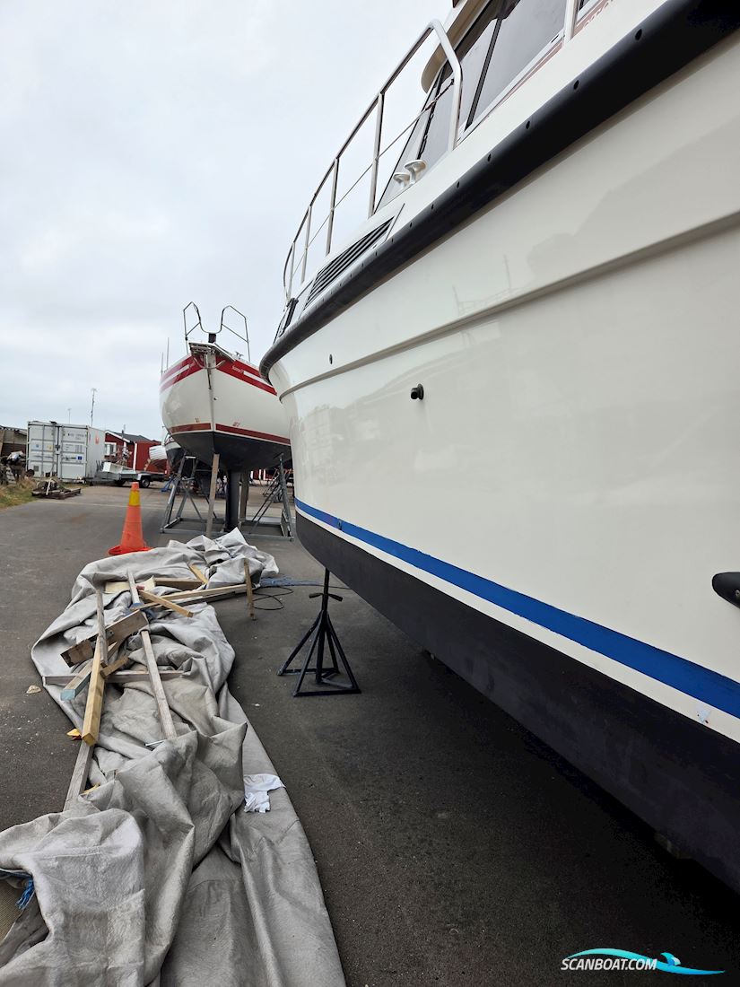 Storebro 380 Biscay