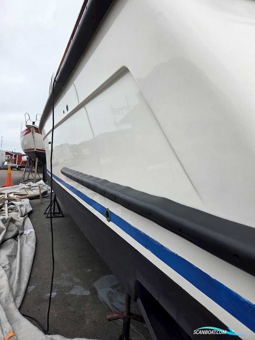 Storebro 380 Biscay