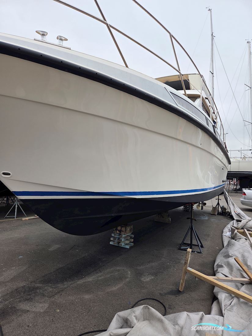 Storebro 380 Biscay