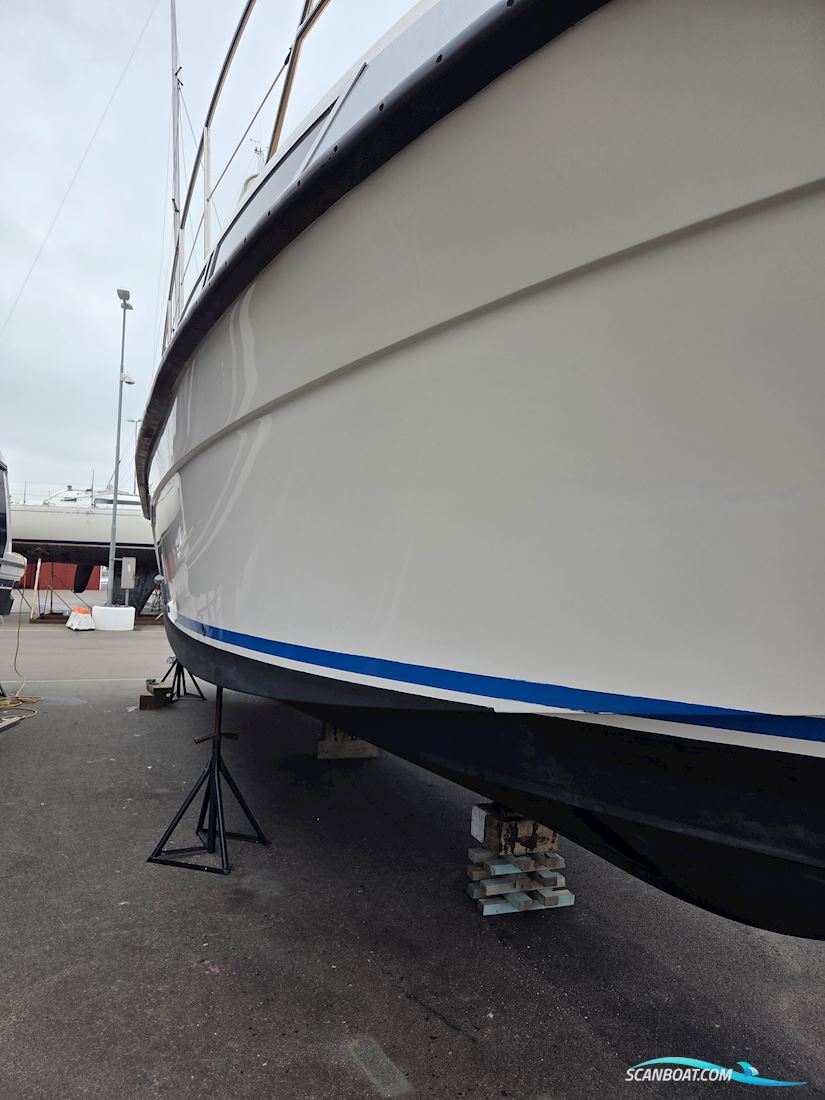 Storebro 380 Biscay