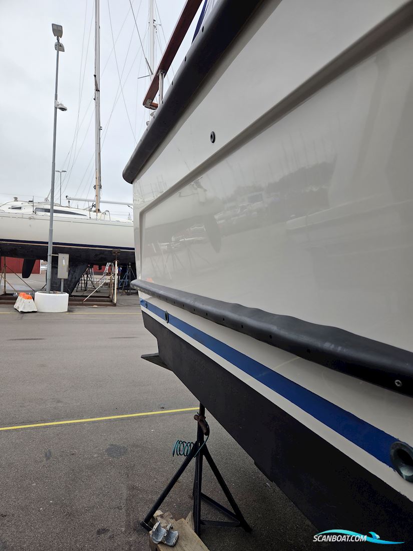 Storebro 380 Biscay