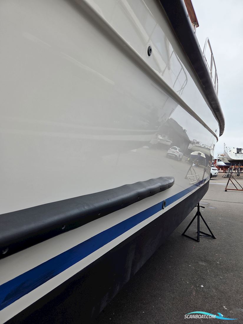 Storebro 380 Biscay