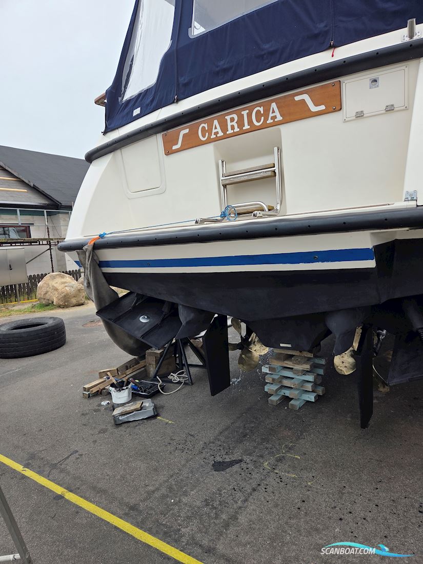 Storebro 380 Biscay