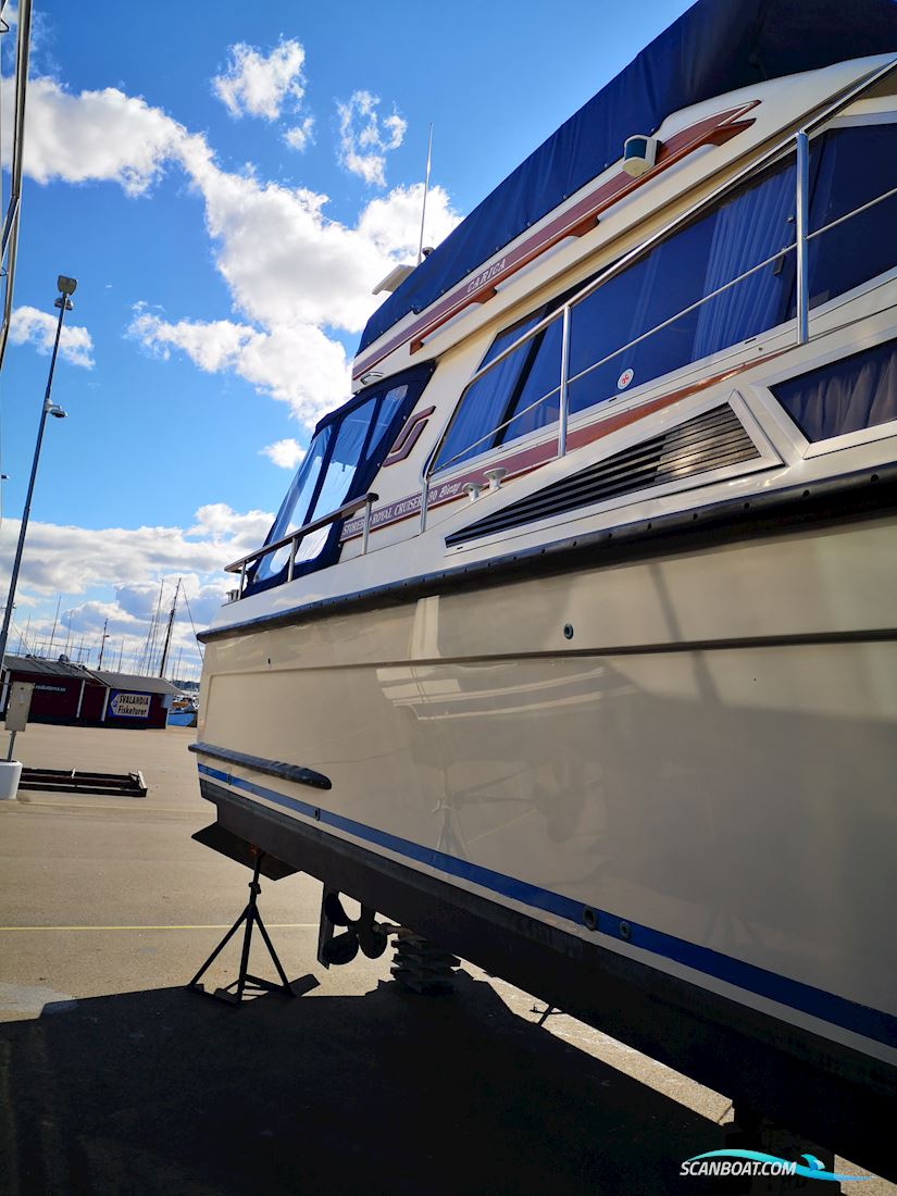 Storebro 380 Biscay