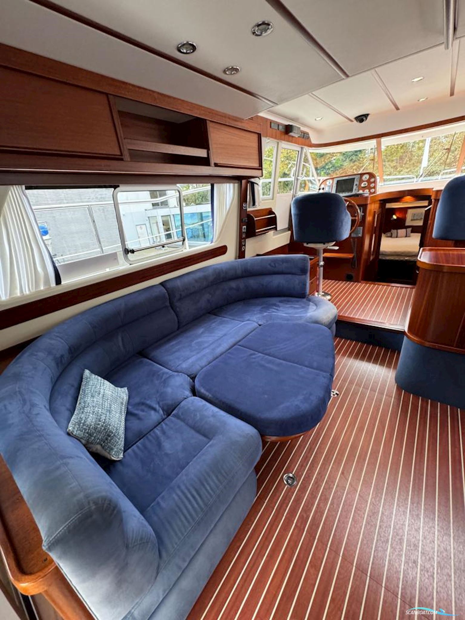 Storebro 410 Commander