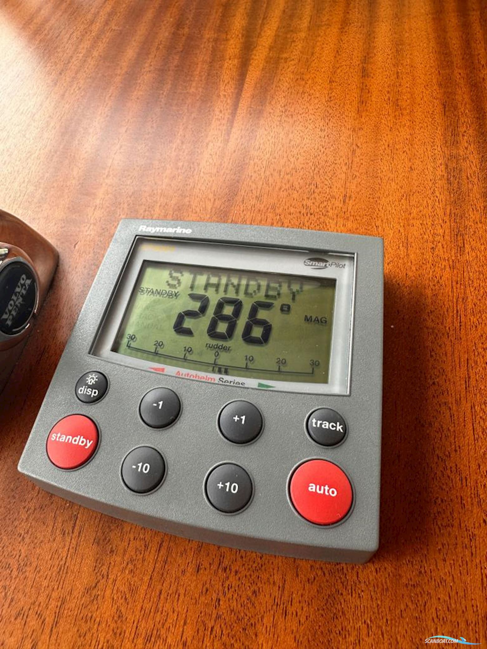 Storebro 410 Commander